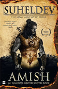Legend of Suheldev: The King Who Saved India (Used / Pre-owned - Excellent Condition)